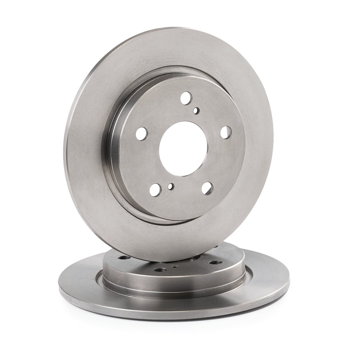 08A91210 Brembo Дискові гальма