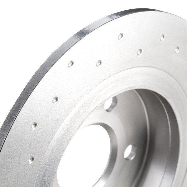 08B3484X Brembo Дискові гальма