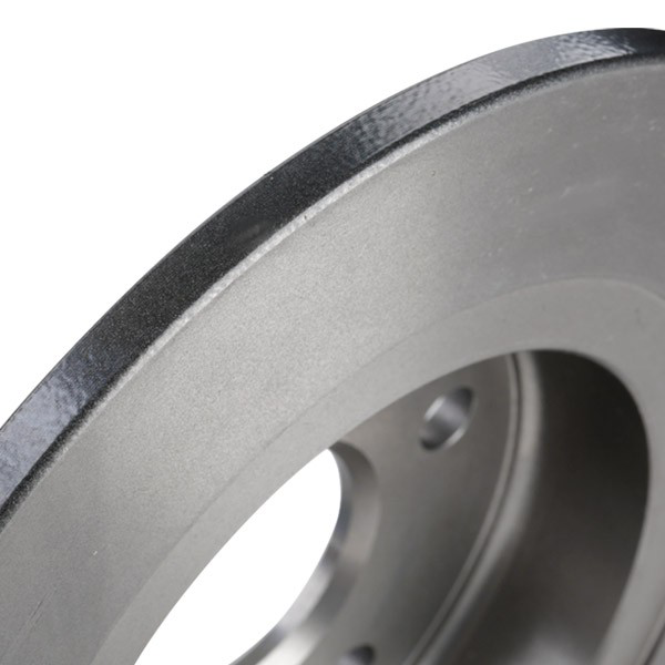 Задні дискові гальма Brembo 08B35711 ціна, від 51.71 USD