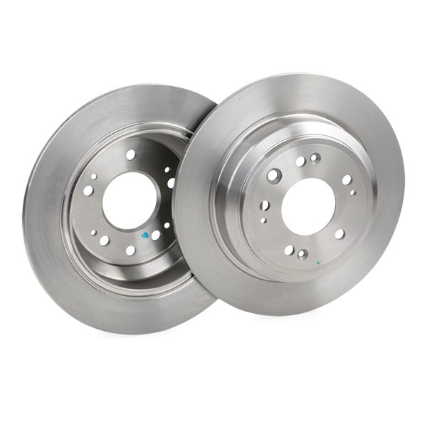 Купити 08B36010 Brembo Диск заднього гальма
