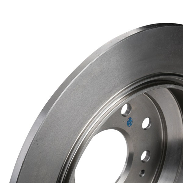 Купити 08B36010 Brembo Диск заднього гальма