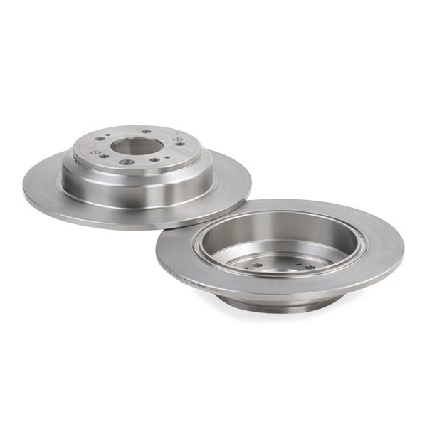 Гальмівні диски 08B36010 Brembo
