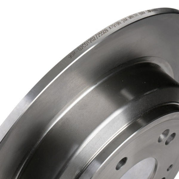 Задні дискові гальма Brembo 08B36010 ціна, від 43.88 USD