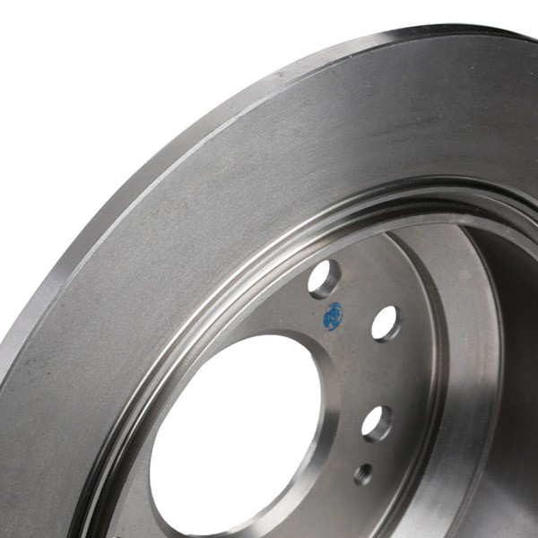 08B36010 Brembo Дискові гальма