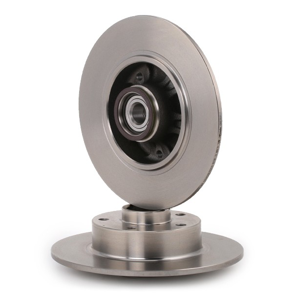 Задні дискові гальма Brembo 08B36917 ціна, від 84.15 USD