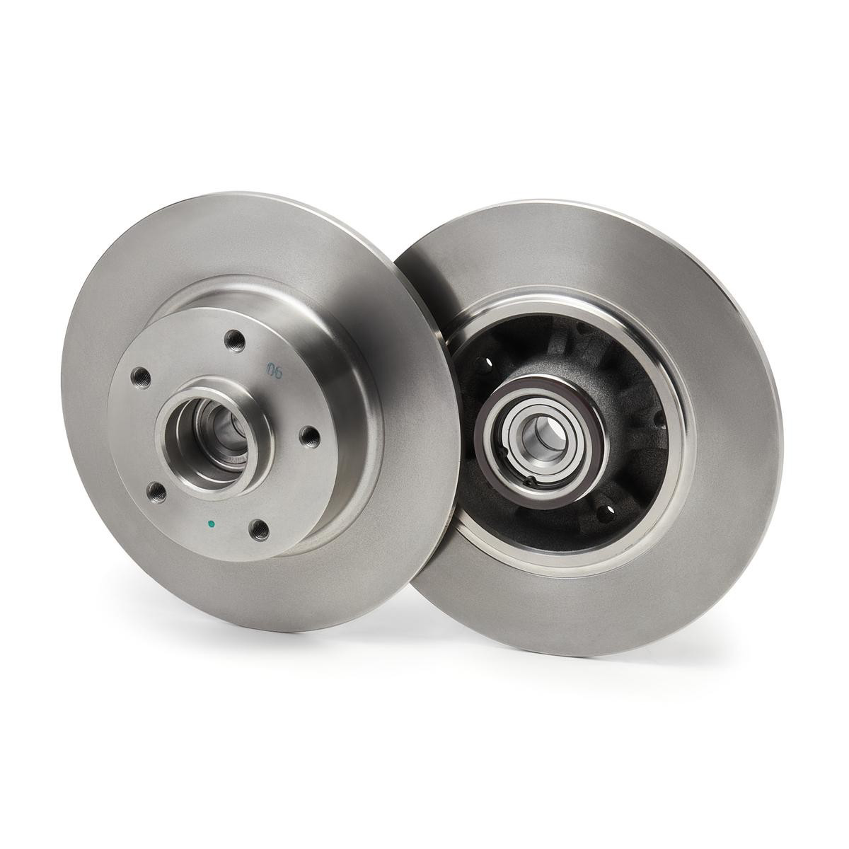 Задні дискові гальма Brembo 08B36937 ціна, від 127.40 USD