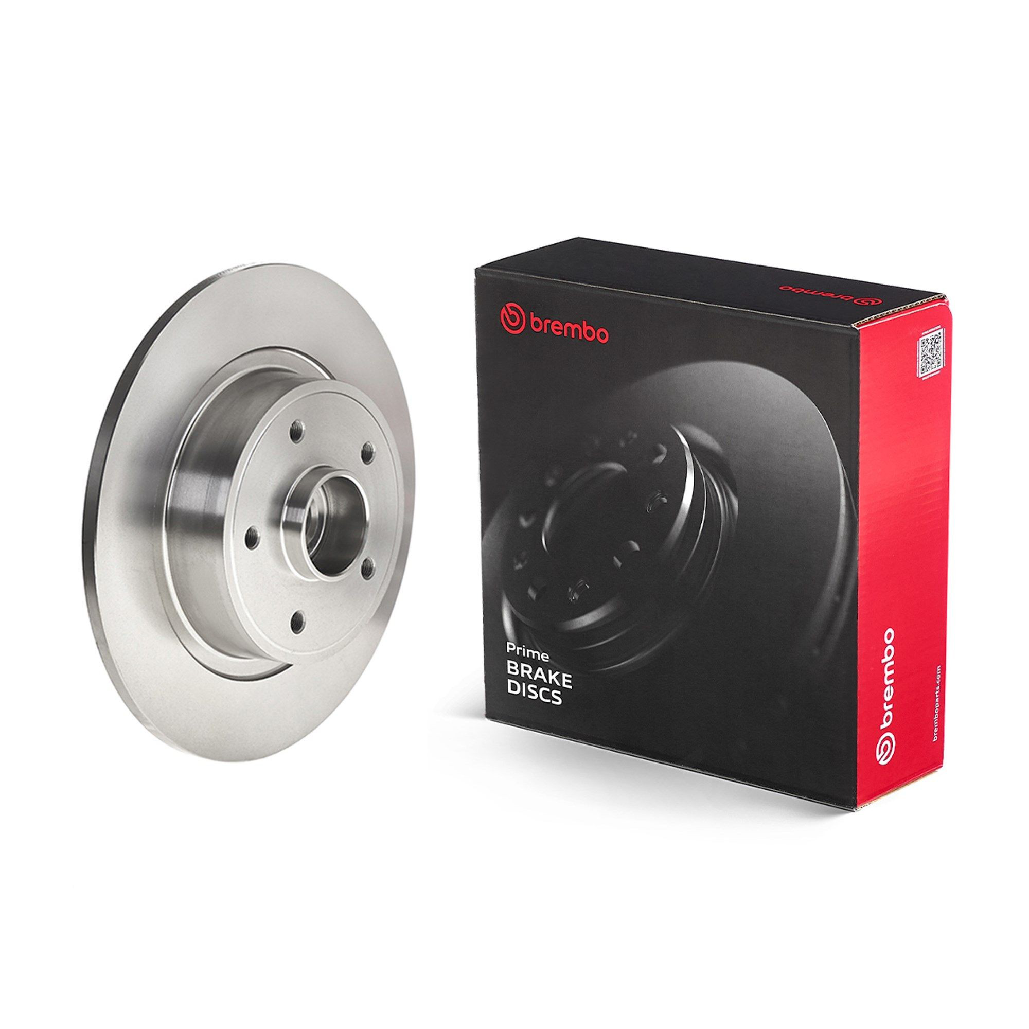 Задні дискові гальма Brembo 08B39417 ціна, від 63.50 USD