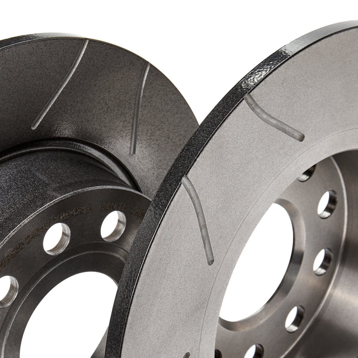 08B41375 Brembo Дискові гальма
