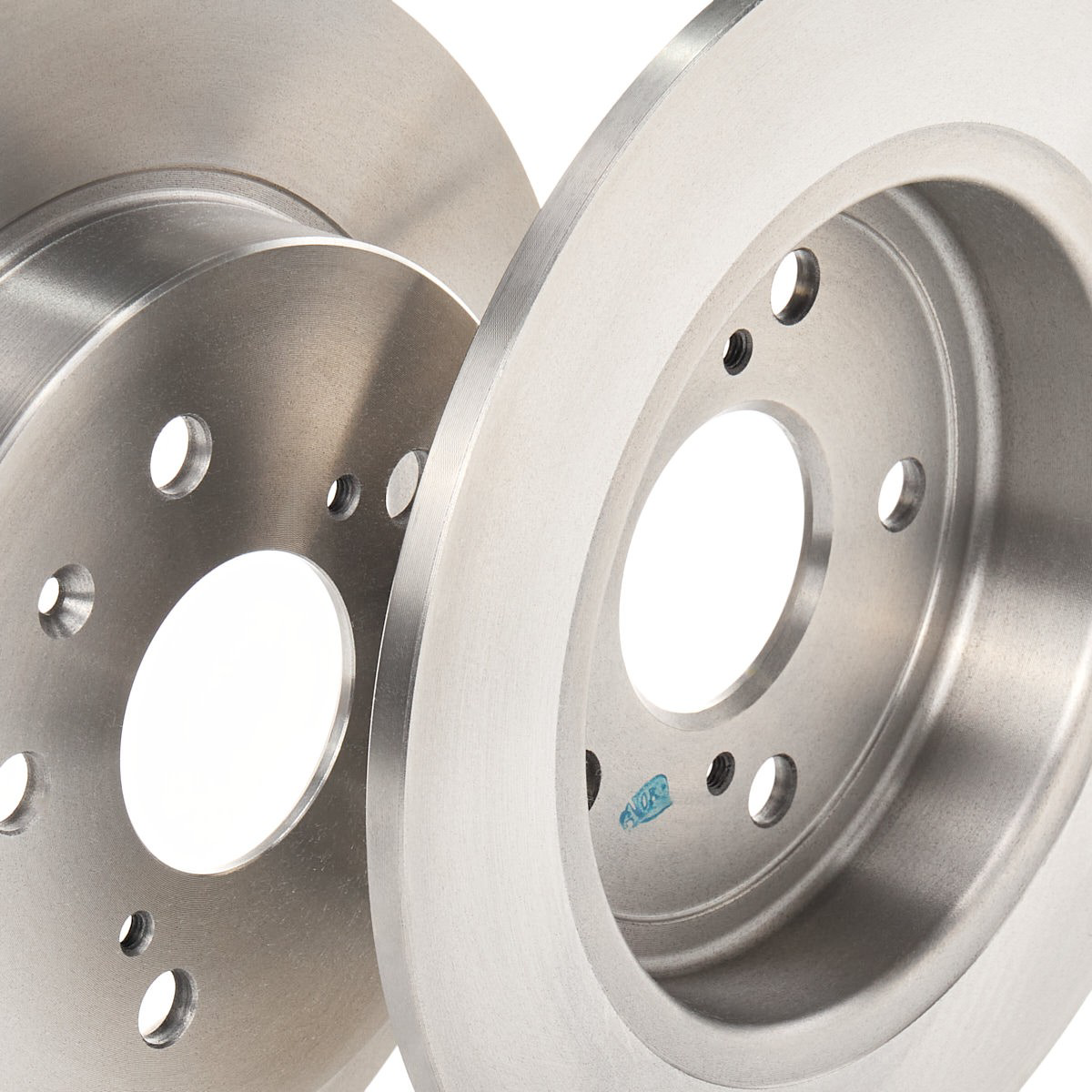 Задні дискові гальма Brembo 08B55710 ціна, від 37.99 USD