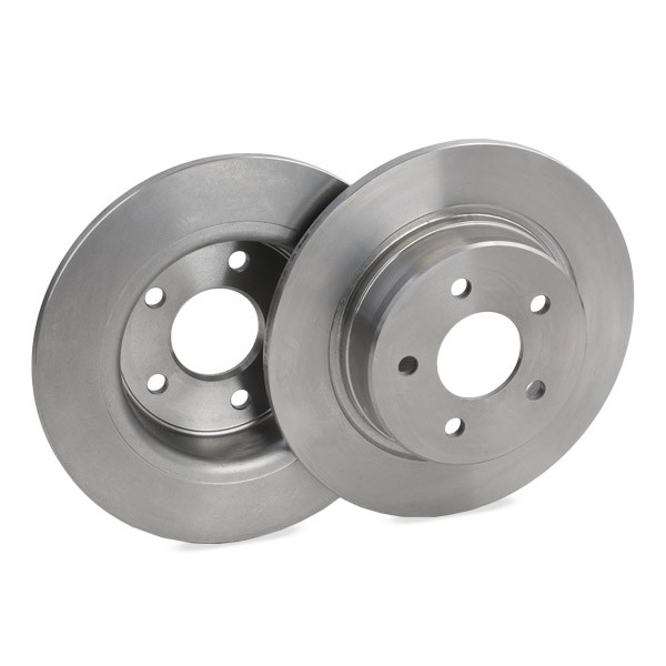 08B60110 Brembo Дискові гальма