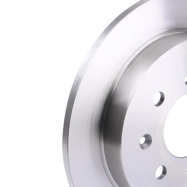 08B60210 Brembo Дискові гальма