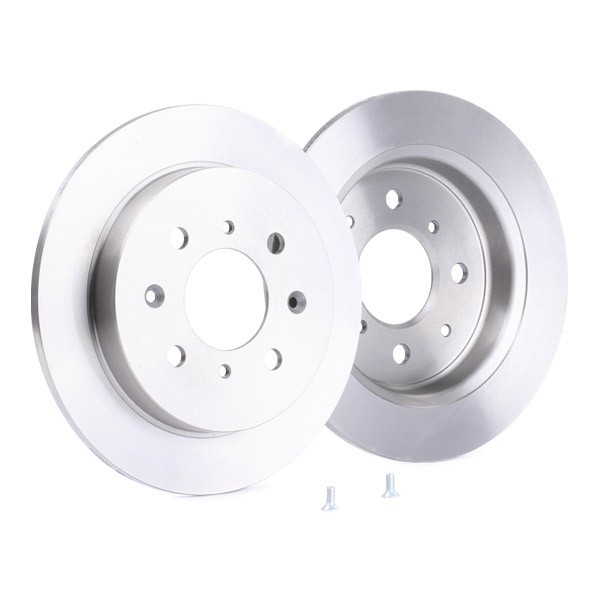 Гальмівні диски 08B60210 Brembo