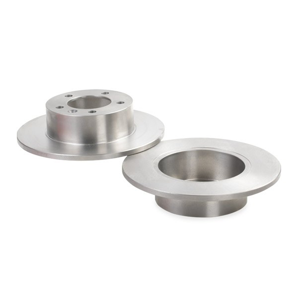 Задні дискові гальма Brembo 08B82910 ціна, від 61.92 USD