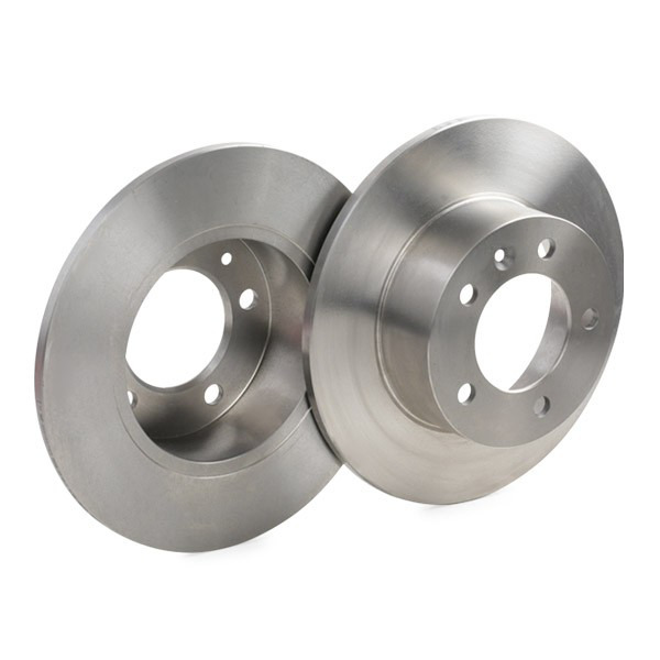 Купити 08B82910 Brembo Диск заднього гальма