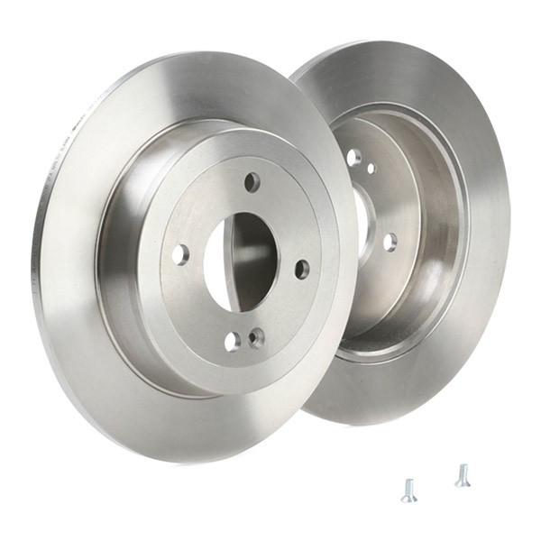 Гальмівні диски 08C17210 Brembo