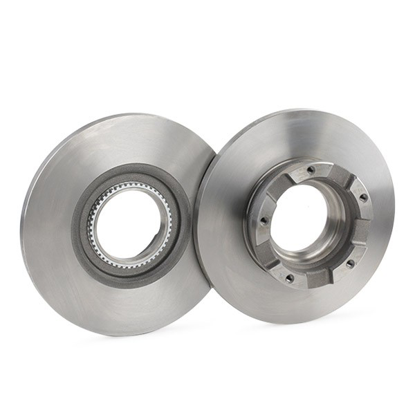 08C24120 Brembo Дискові гальма