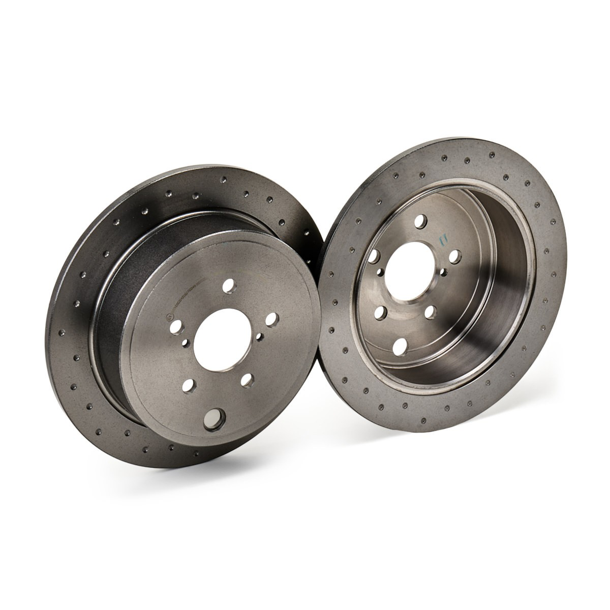 08C2521X Brembo Дискові гальма