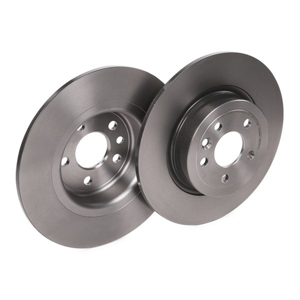 08C30111 Brembo Дискові гальма