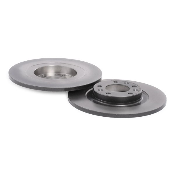Гальмівні диски 08C30911 Brembo