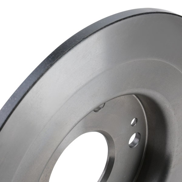 Диск гальмівний задній Brembo 08C31011