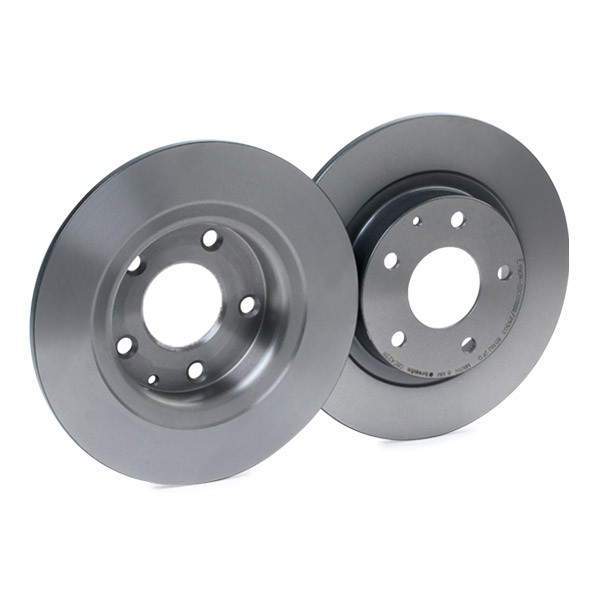 Гальмівні диски 08C42311 Brembo