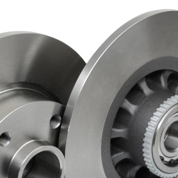 Гальмівні диски 08C64717 Brembo