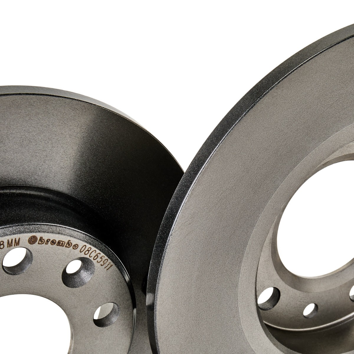 08C65911 Brembo Дискові гальма