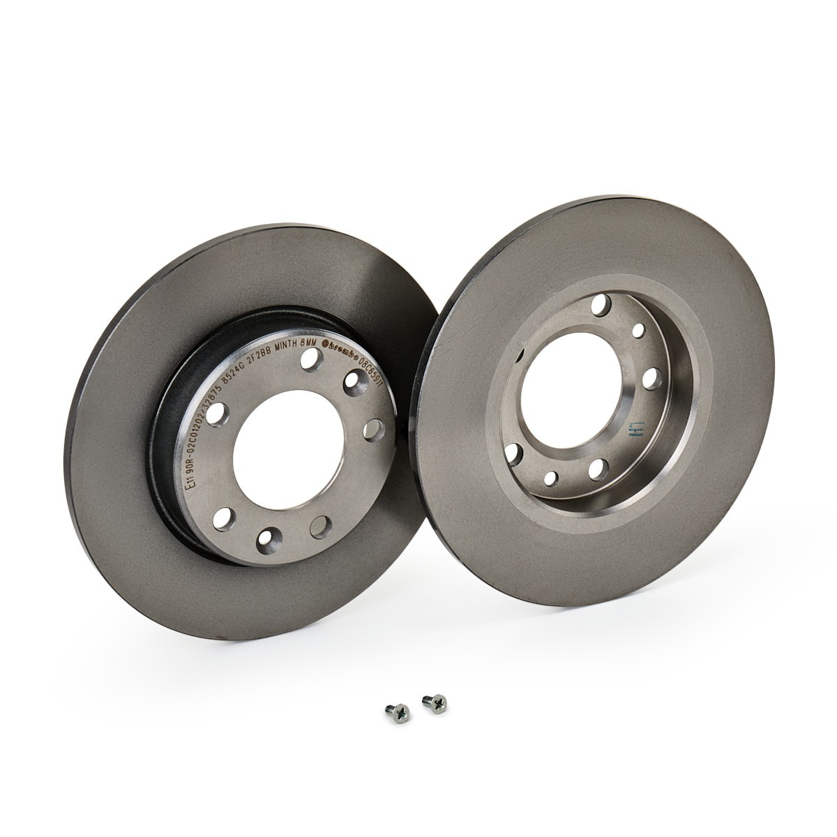 Гальмівні диски 08C65911 Brembo