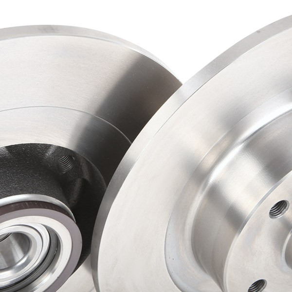 Задні дискові гальма Brembo 08C74217 ціна, від 115.22 USD