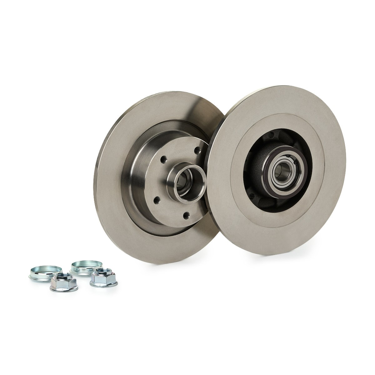 Гальмівні диски 08C74227 Brembo