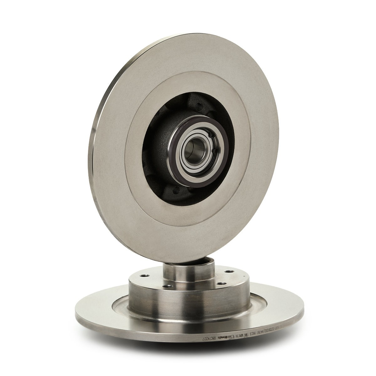 Гальмівні диски 08C74227 Brembo