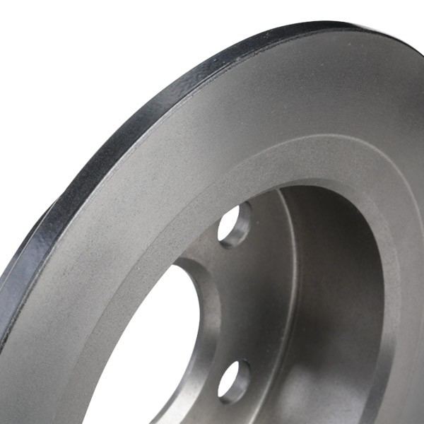 Диск гальмівний задній Brembo 08C74511