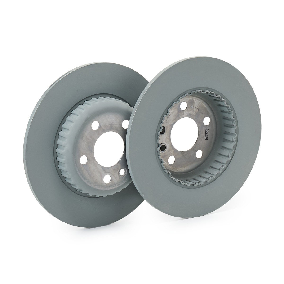 08C98323 Brembo Дискові гальма