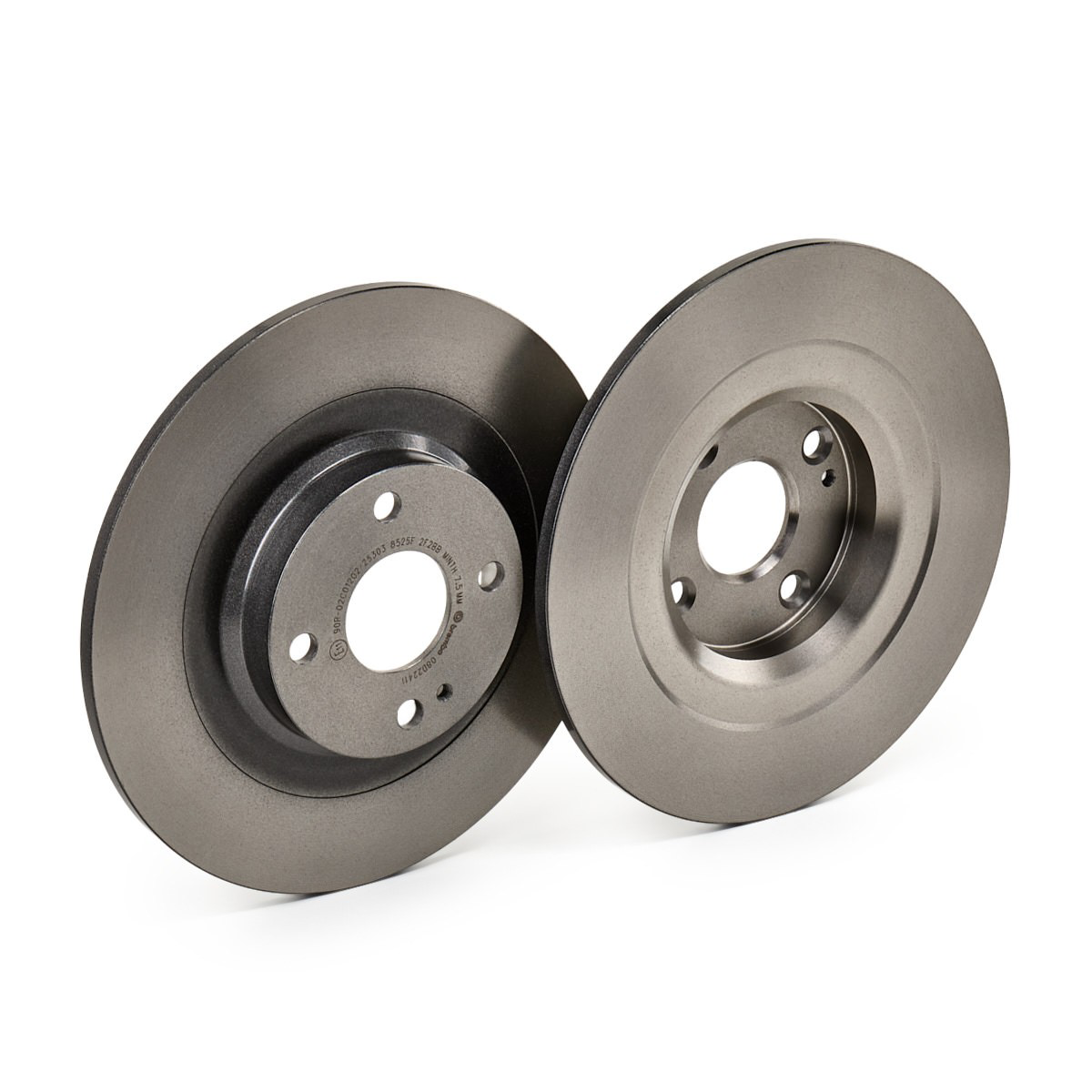 Задні дискові гальма Brembo 08D22411 ціна, від 50.07 USD