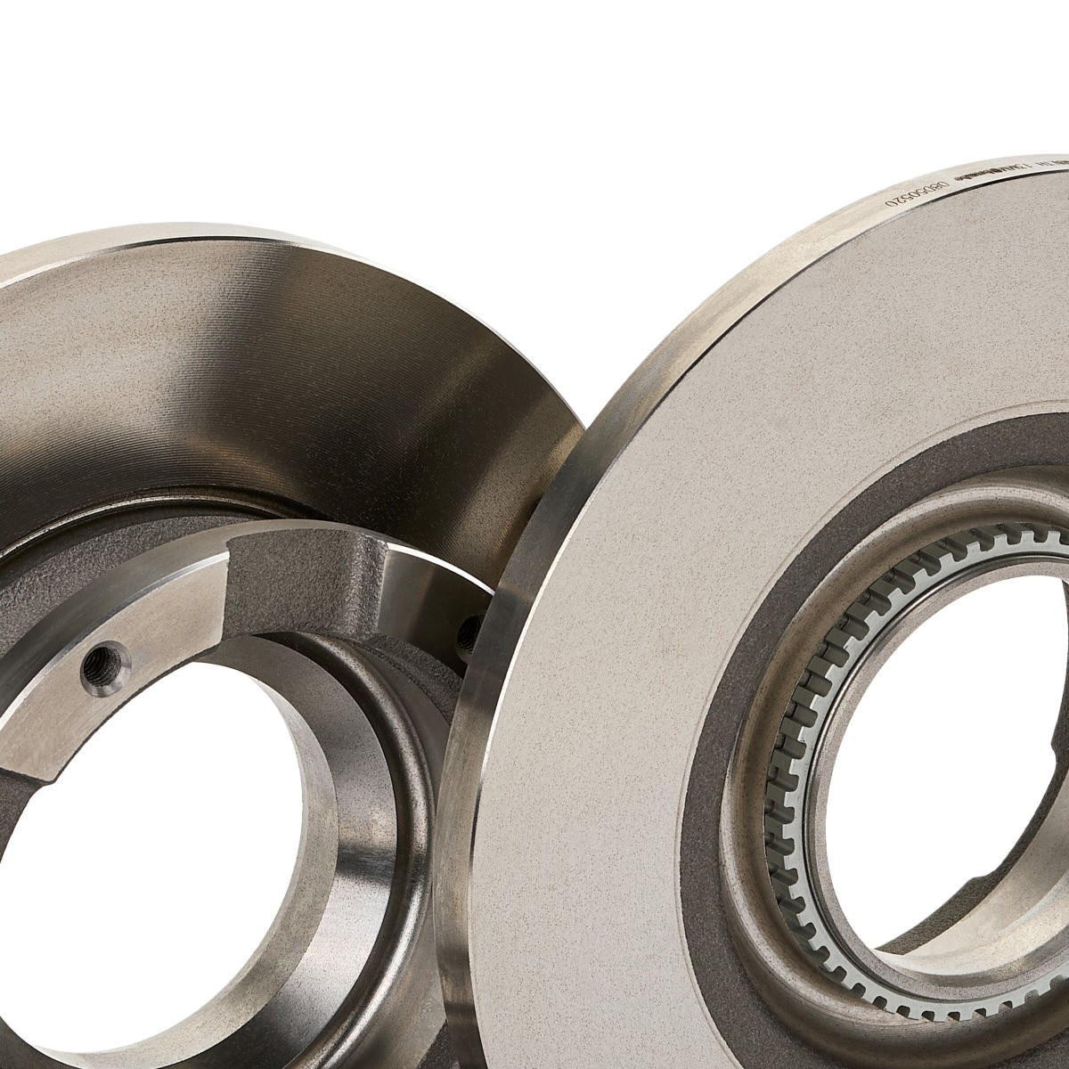 08D50520 Brembo Дискові гальма