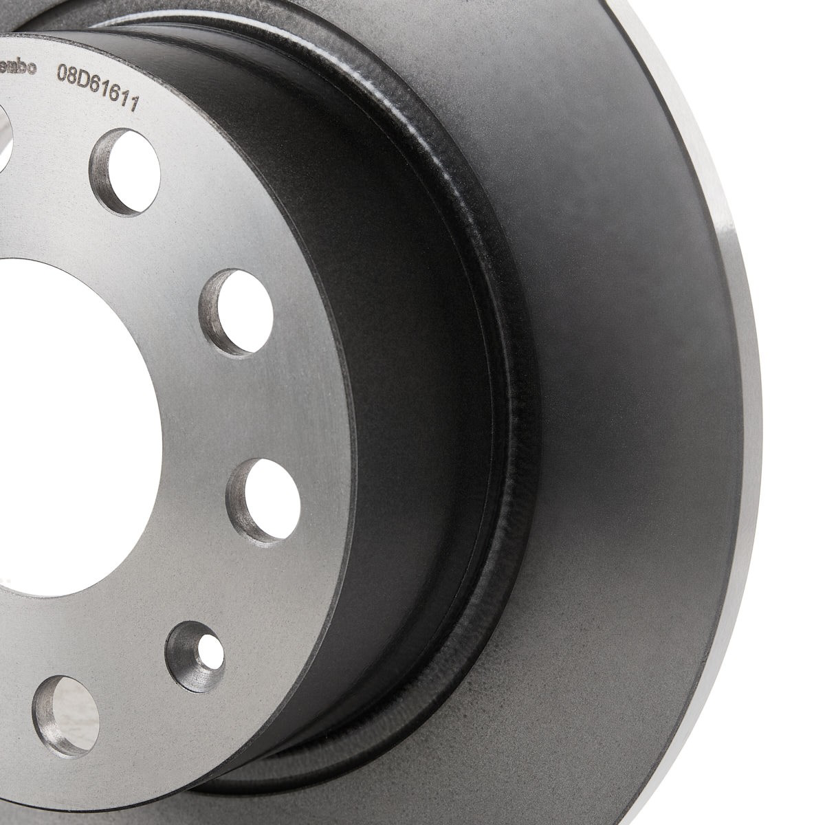 Задні дискові гальма Brembo 08D61611 ціна, від 35.97 USD