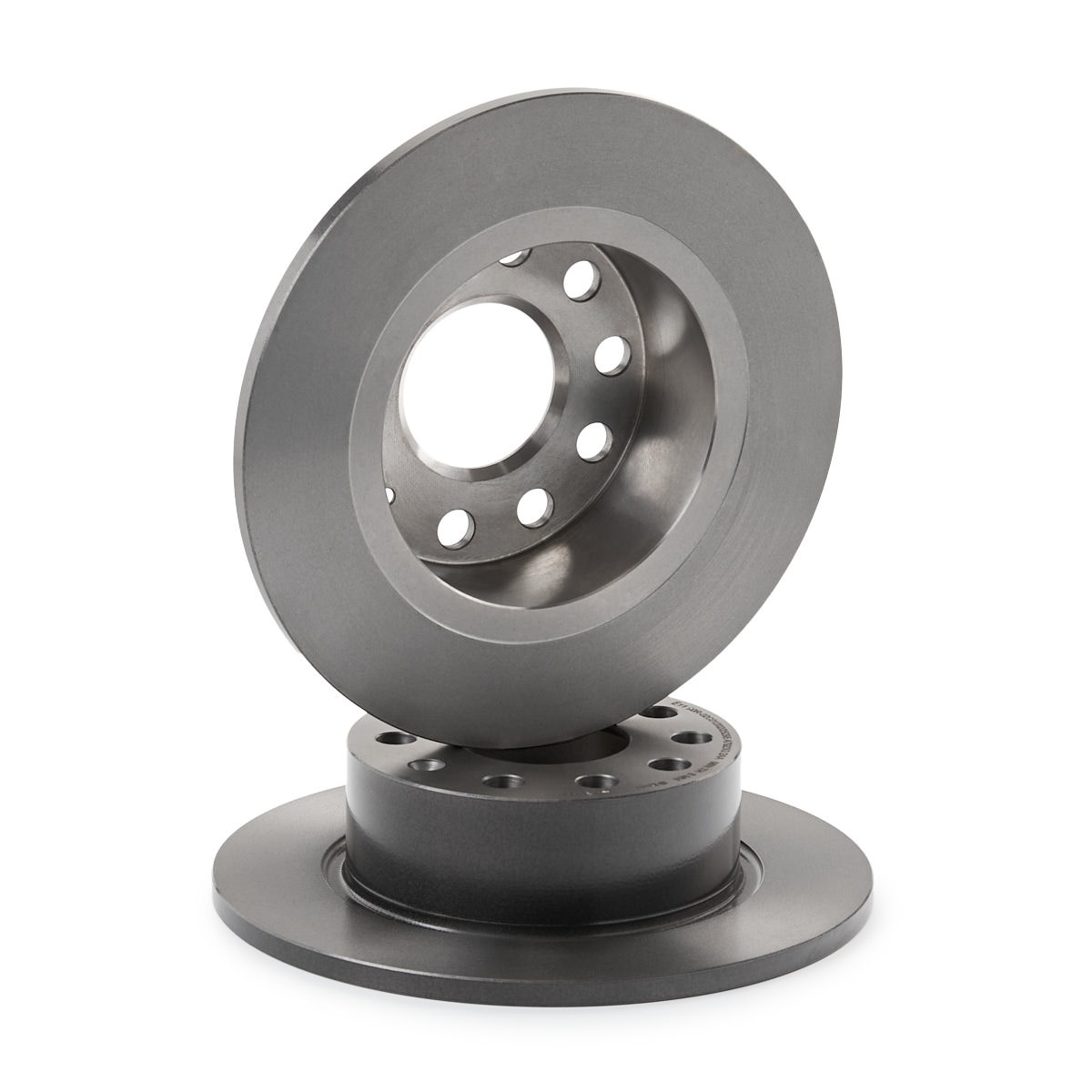 Задні дискові гальма Brembo 08D61611 ціна, від 35.97 USD