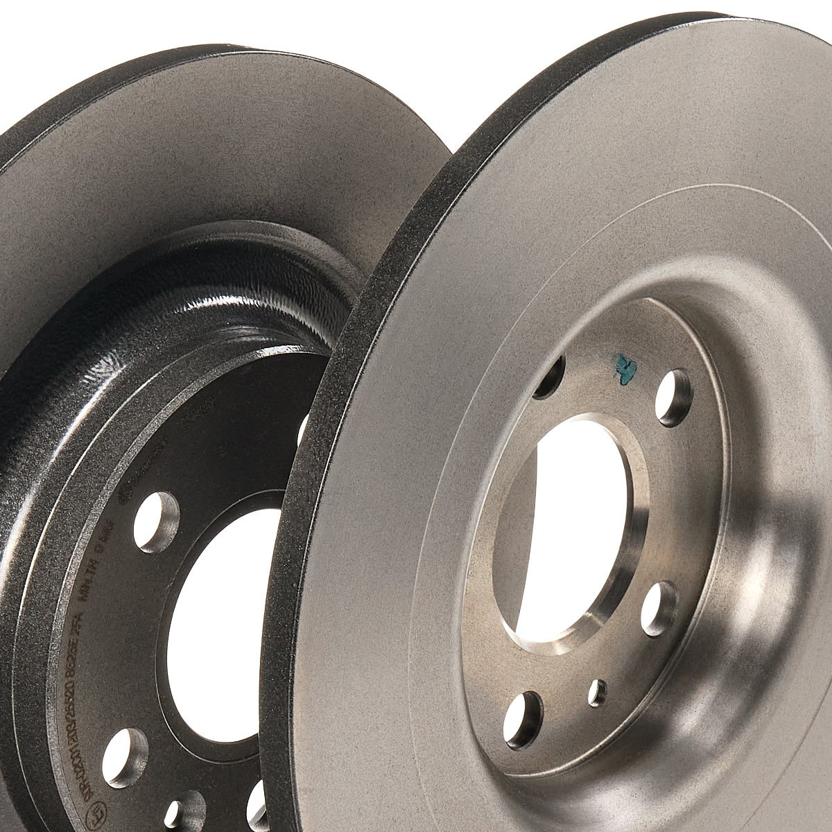 Задні дискові гальма Brembo 08D88311 ціна, від 52.23 USD
