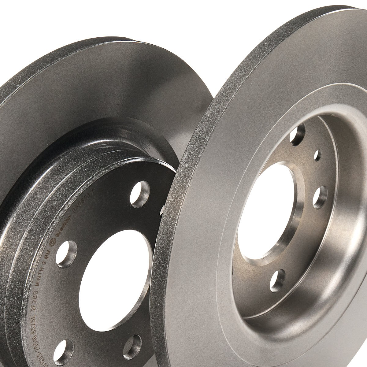 Задні дискові гальма Brembo 08D89311 ціна, від 41.58 USD