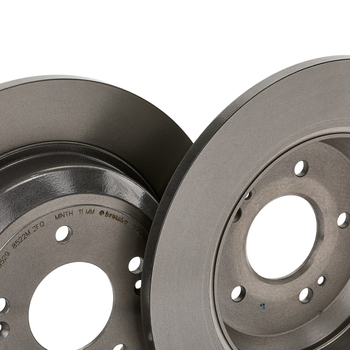 Задні дискові гальма Brembo 08E13911 ціна, від 72.43 USD