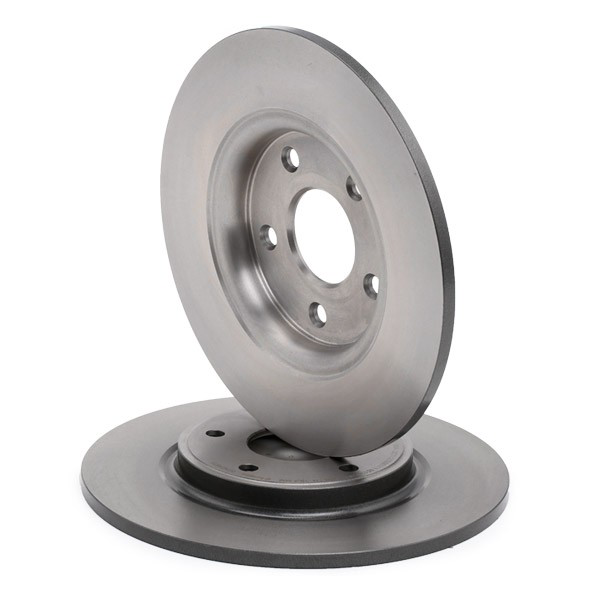 Гальмівні диски 08N24911 Brembo