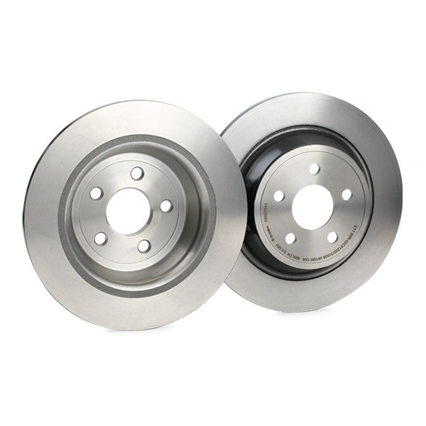 Гальмівні диски 08N25841 Brembo