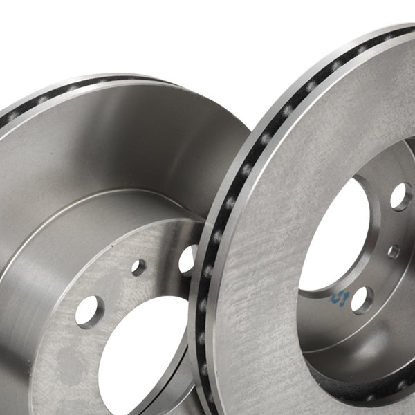 Гальмівні диски передні 09462910 Brembo
