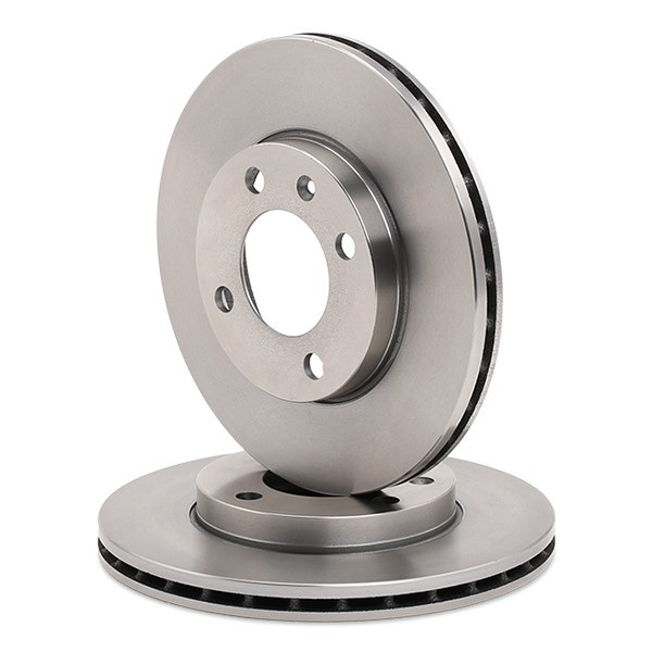 09476514 Brembo Гальмо дискове переднє