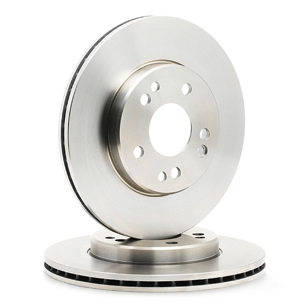 Гальмівні диски передні 09486934 Brembo