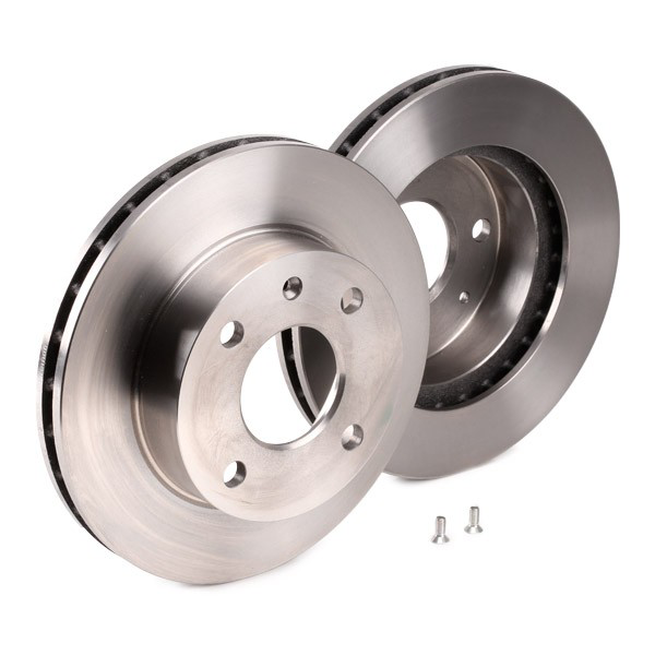 Гальмівні диски передні 09491434 Brembo