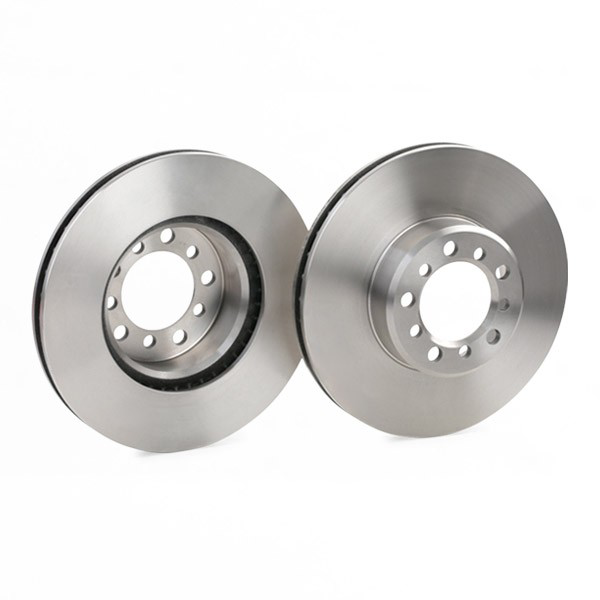 Купити 09492810 Brembo Ротор гальмівний