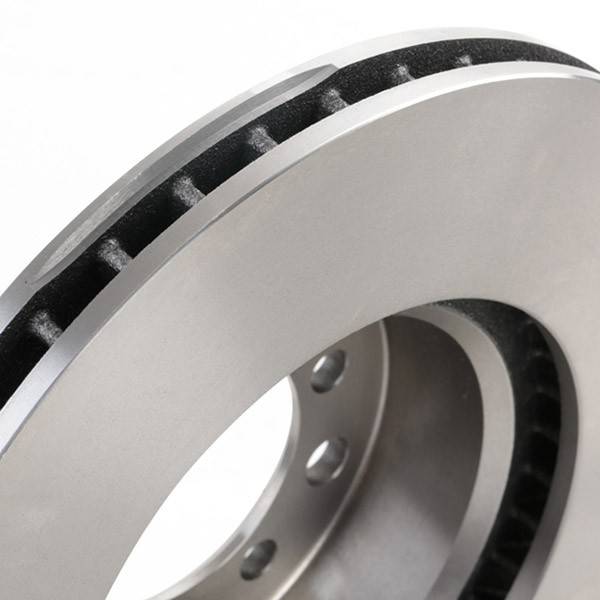 Гальмівні диски передні 09492810 Brembo