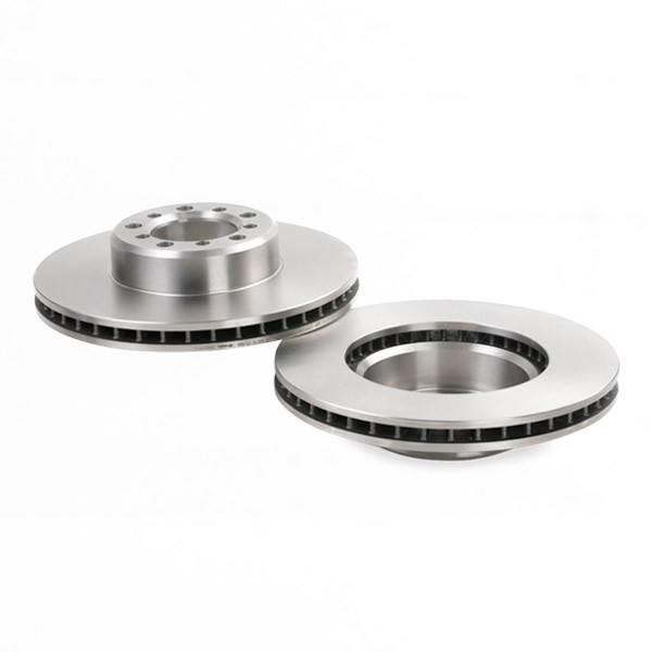 Купити 09492810 Brembo Ротор гальмівний