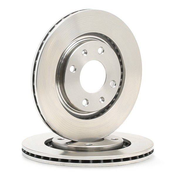 Гальмівні диски передні 09498724 Brembo